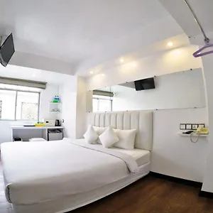 Hotel Clover Center, Yangon