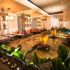 Hotel Rose Garden, Yangon