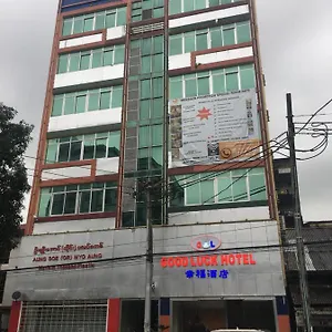Hotel Good Luck