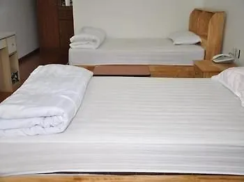 Ms Hotel 양곤 2*,