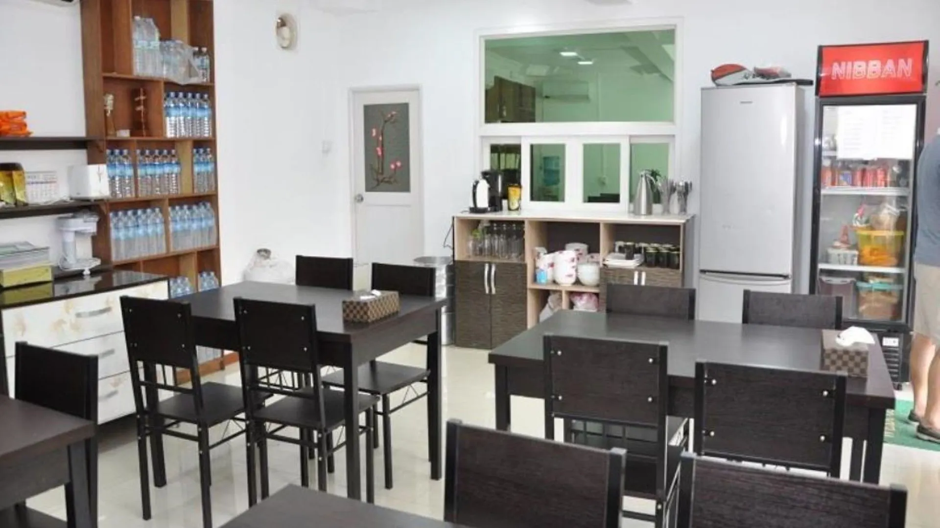 Ms Hotel 양곤