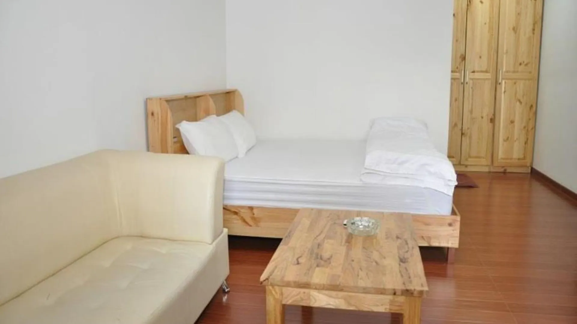Ms Hotel 양곤