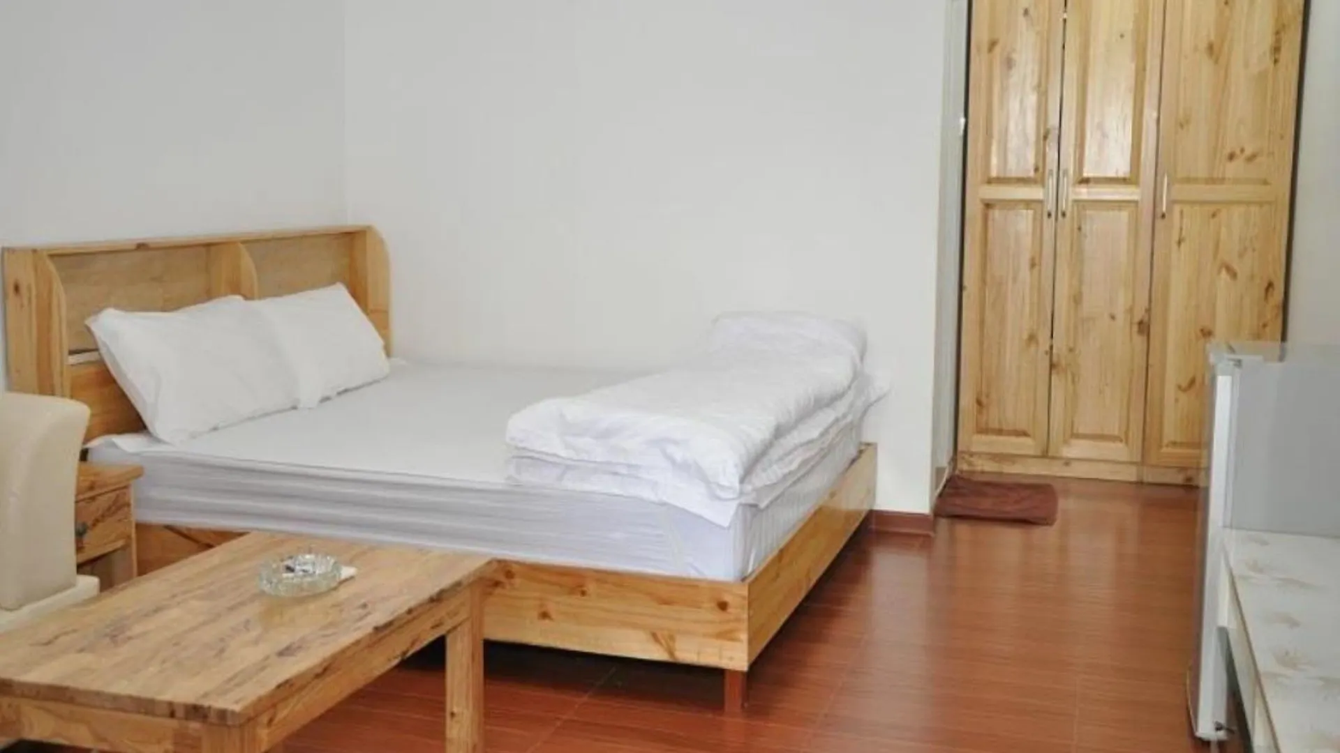 Ms Hotel 양곤